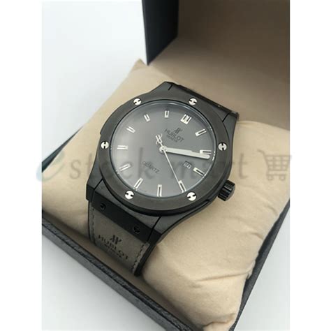 hublot geneve black price|vendome hublot geneve collection price.